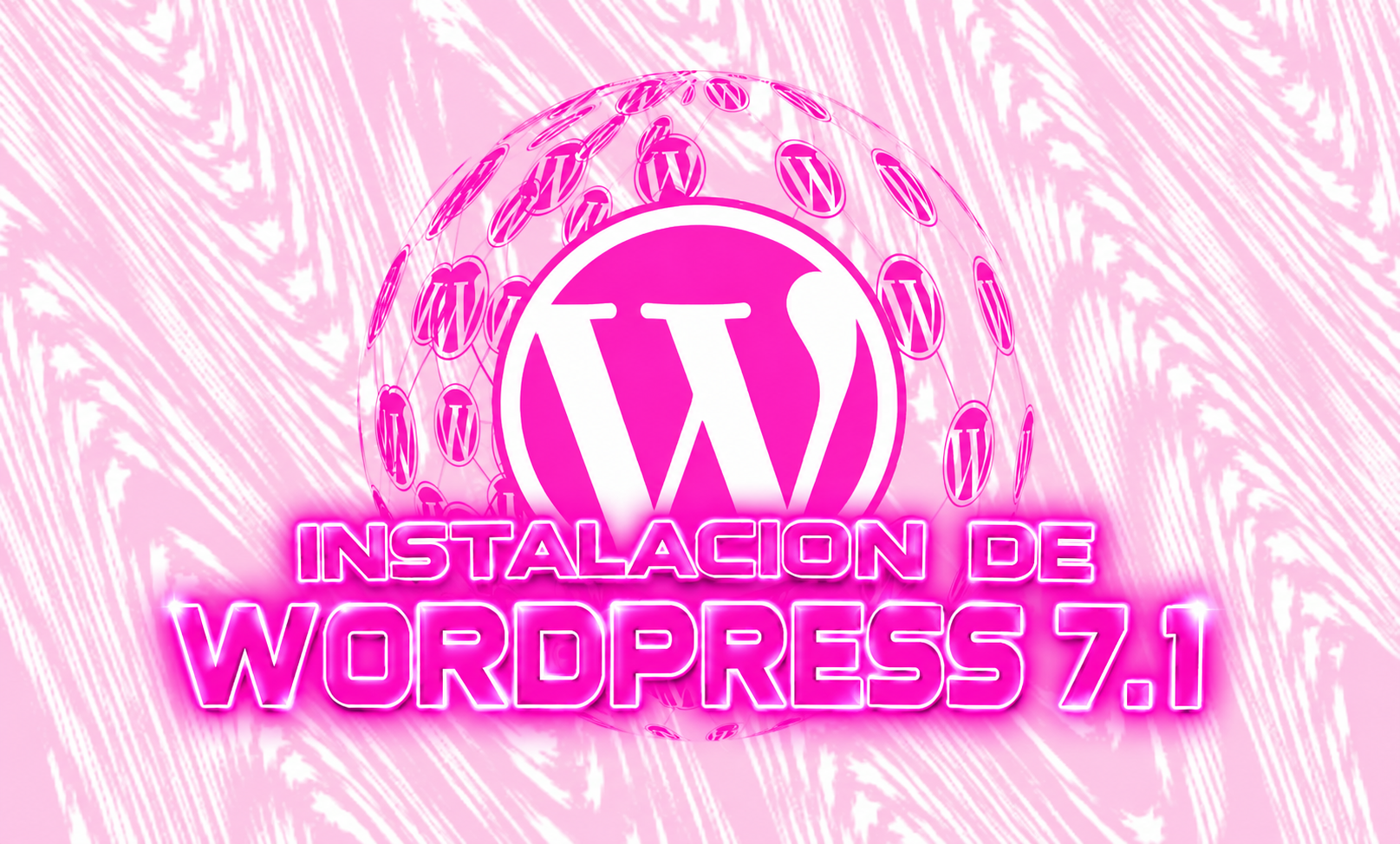 Instalación de WordPress 7.1 en cPanel: Guía Paso a Paso